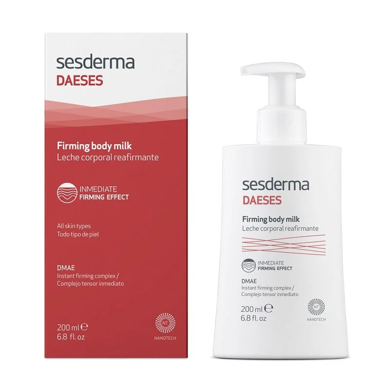 SESDERMA Daeses Straffende Körpermilch 200ml