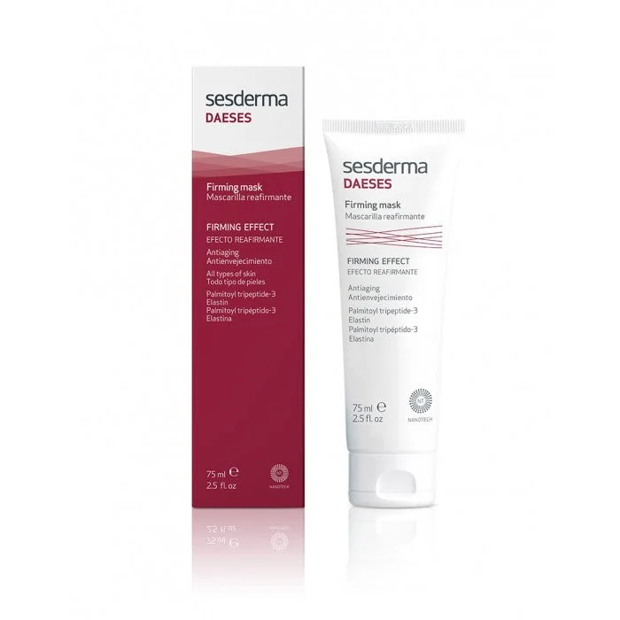 SESDERMA Daeses Straffendes Halsgel 50Ml
