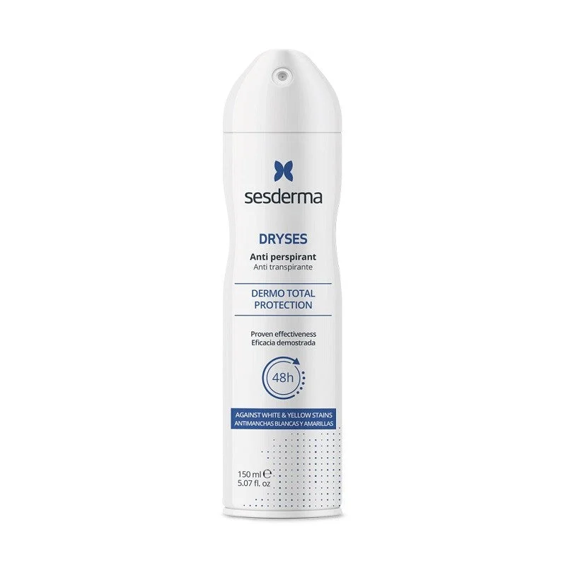 SESDERMA Dryses Antitranspirant-Deodorant-Aerosol 150ml