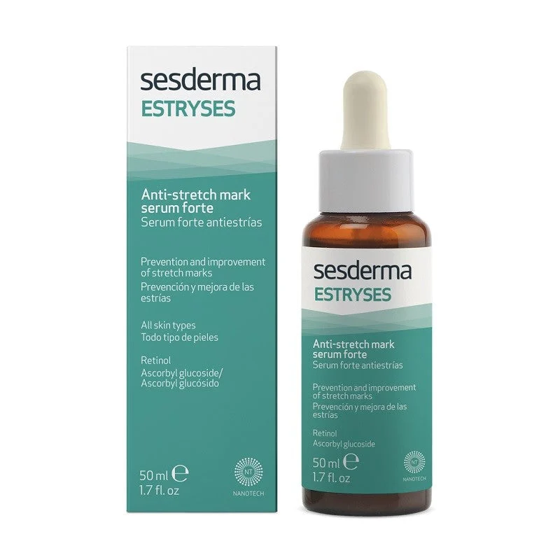 SESDERMA Estryses Forte Anti-Dehnungsstreifen-Serum 50ml