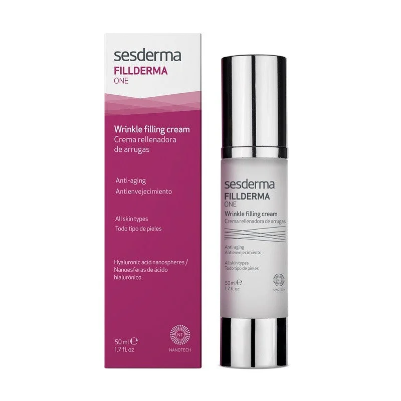 SESDERMA Fillderma One Faltenfüllcreme 50ml