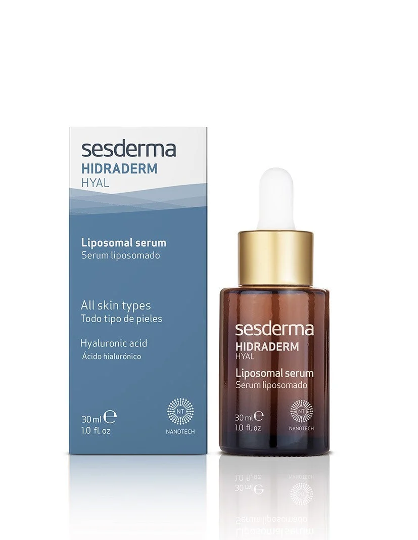 Sesderma Hidraderm Hyal Liposomales Serum 30ml