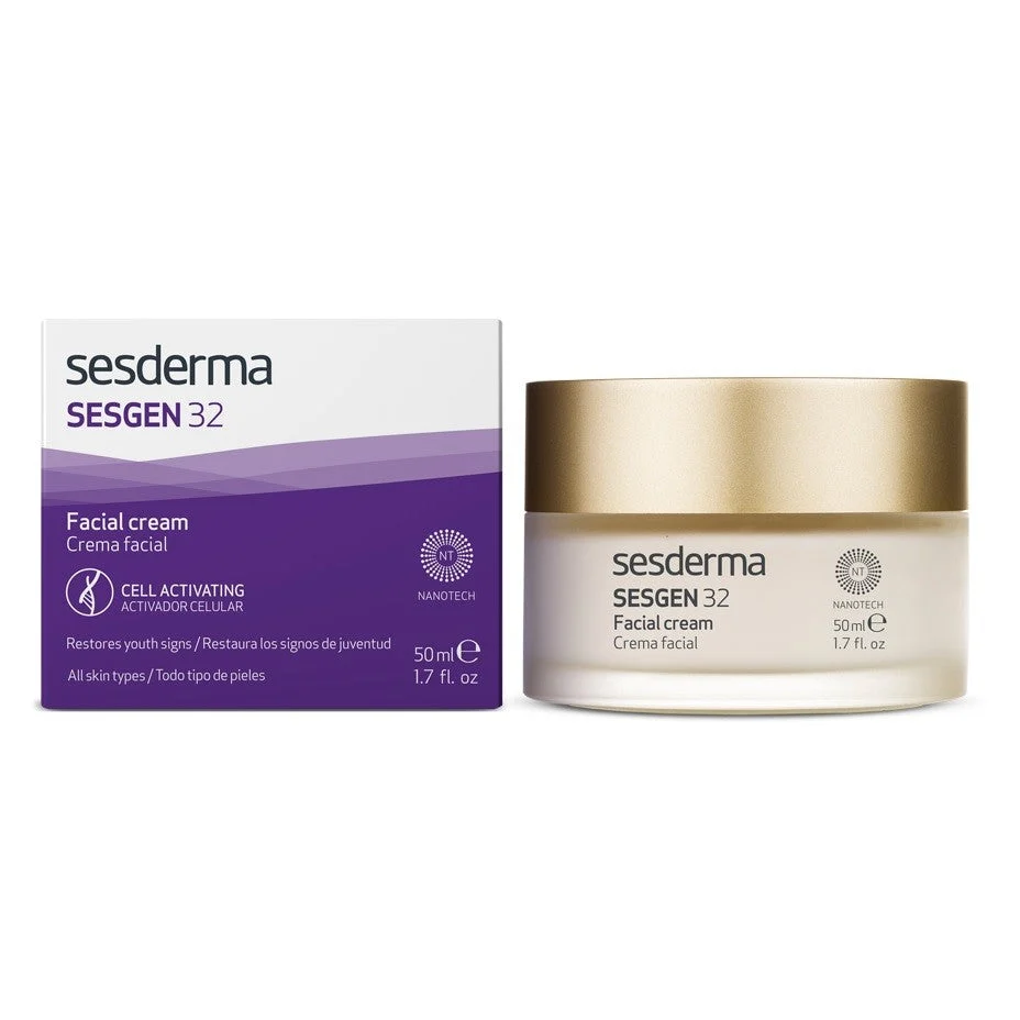 SESDERMA Sesgen 32 Zellaktivierende Creme 50ml