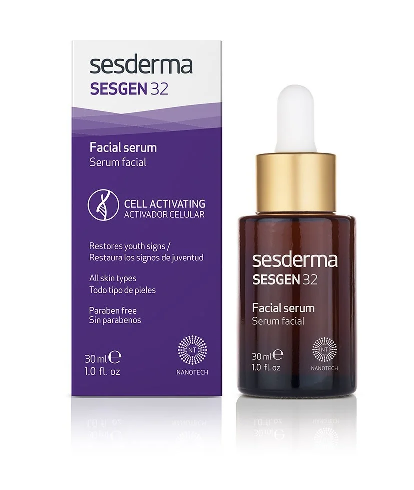 Sesderma Sesgen 32 Zellaktivierendes Serum 30ml