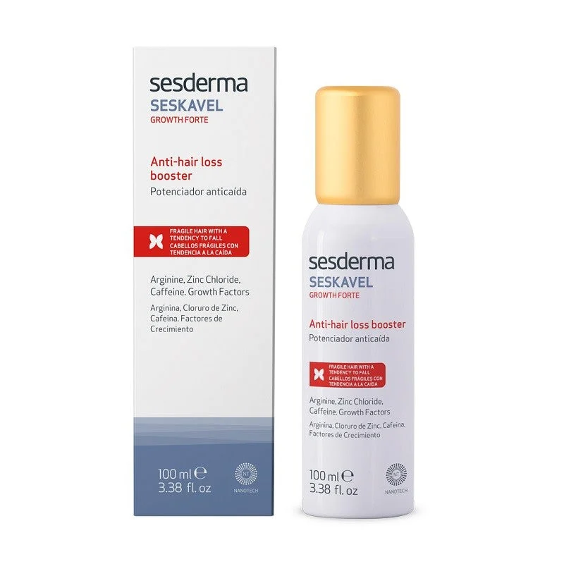 SESDERMA Seskavel Growth Forte Mist 100ml