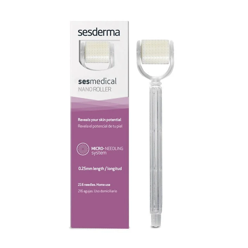 SESDERMA Sesmedical Nanoroller 0,25 mm