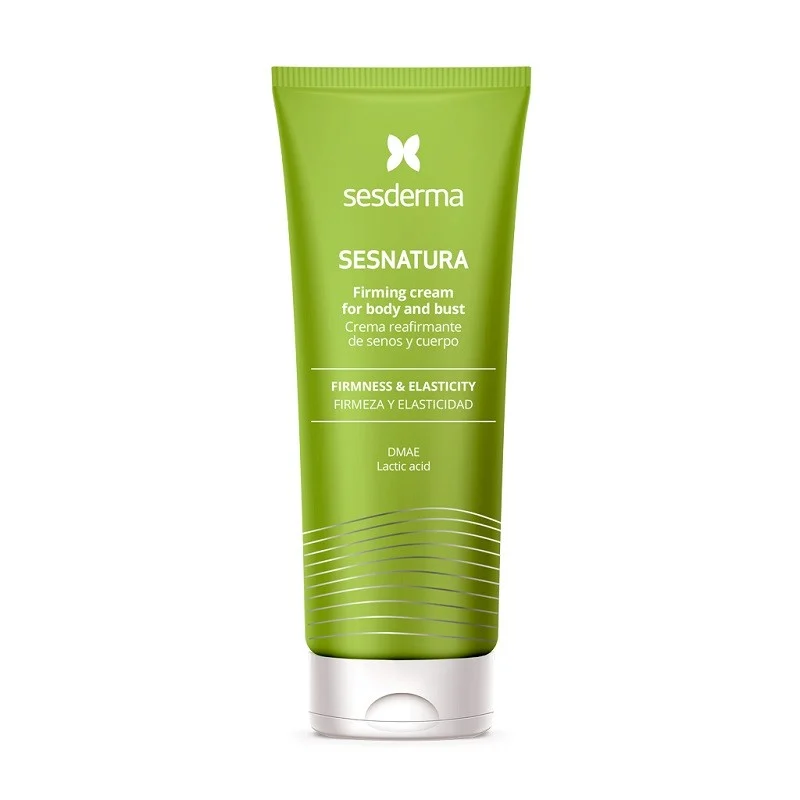 SESDERMA Sesnatura Straffende Brust- und Körpercreme 200ml