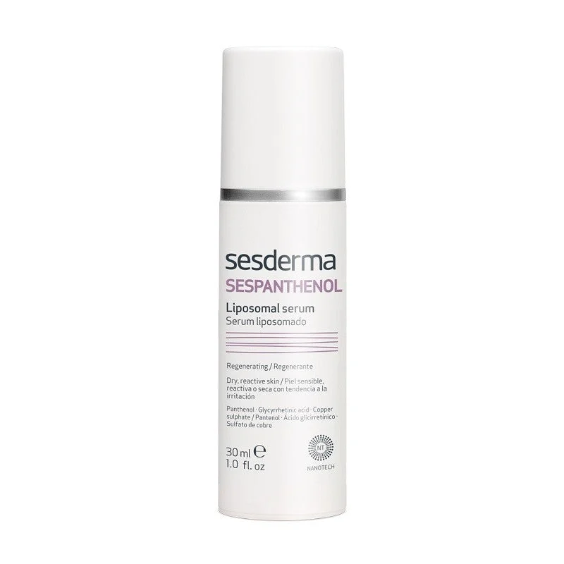 SESDERMA Sespanthenol Liposomales Serum 30 ml