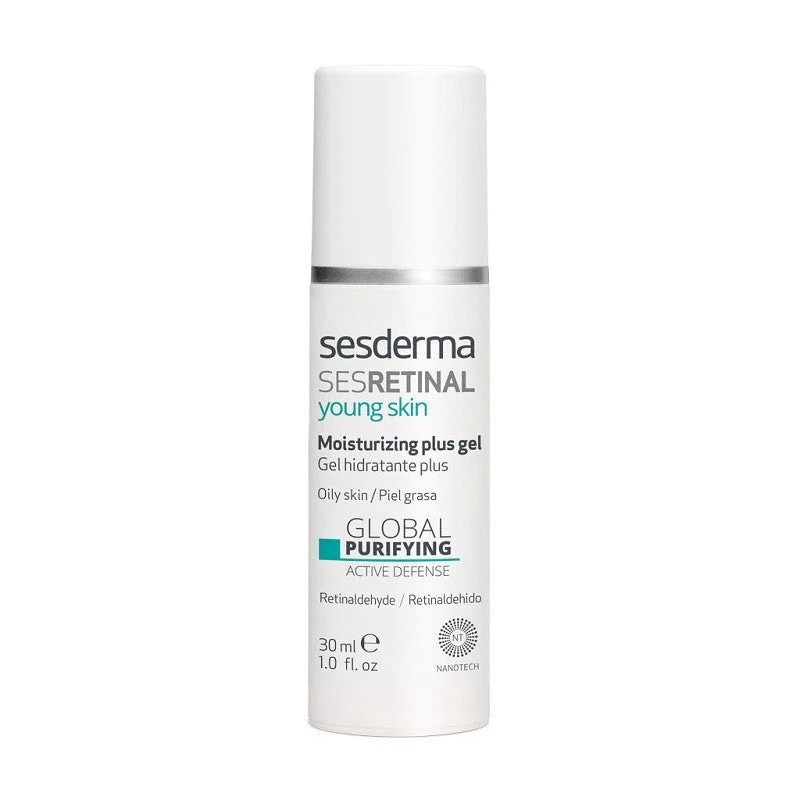 SESDERMA Sesretinal Young Skin Gel Plus 30 ml