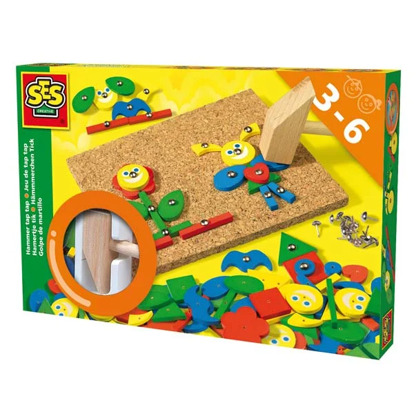 SESHämmerchen Tick Fantasie