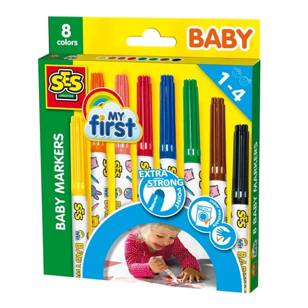 SESMyfirst Baby Marker