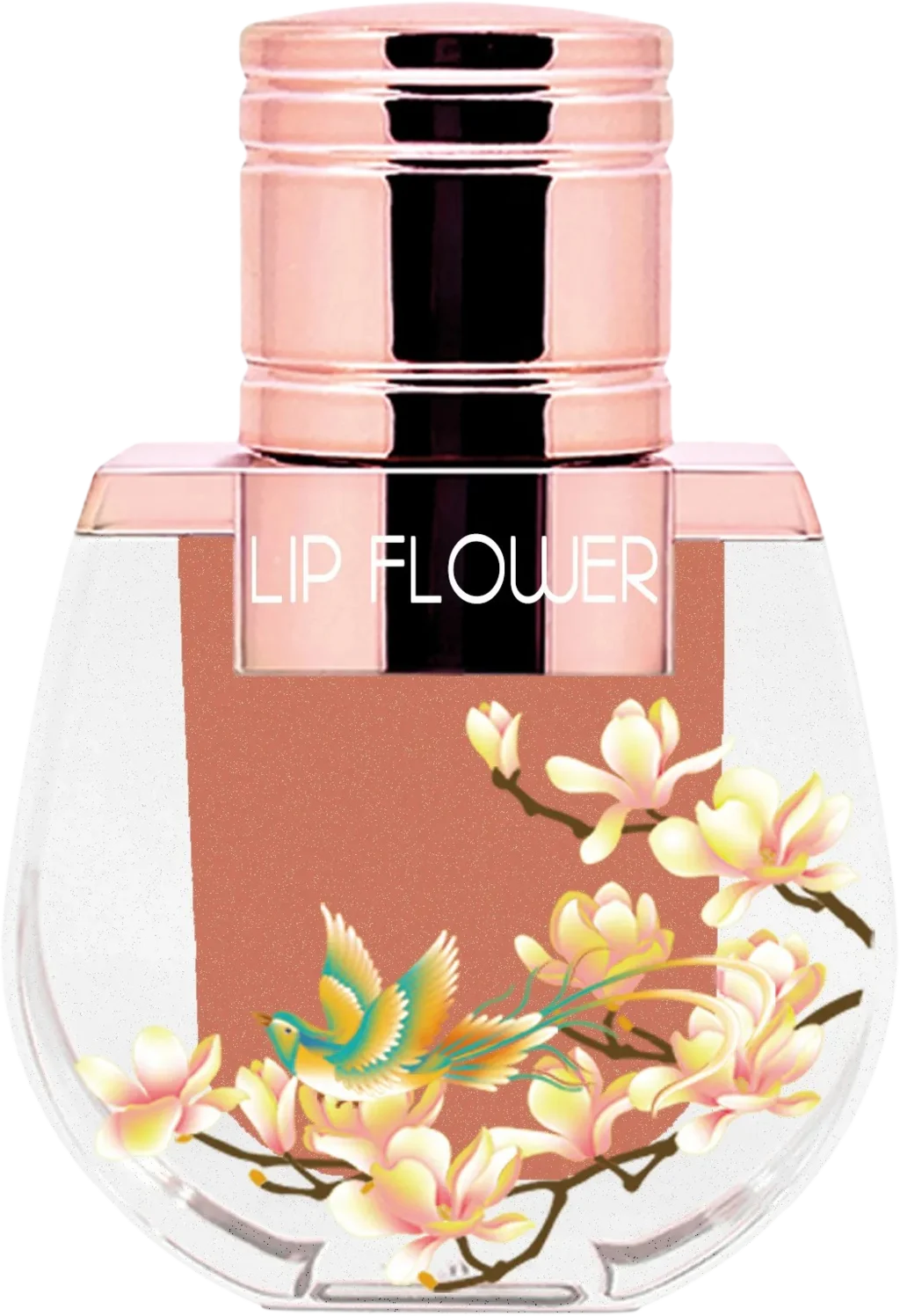 Shaoyun Flowergloss Frangipani, 5 ml