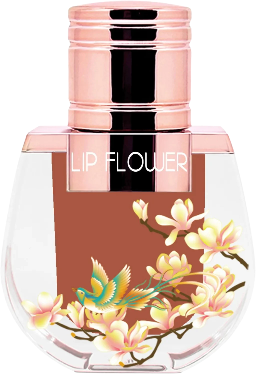 Shaoyun Flowergloss Jasmin, 5 ml