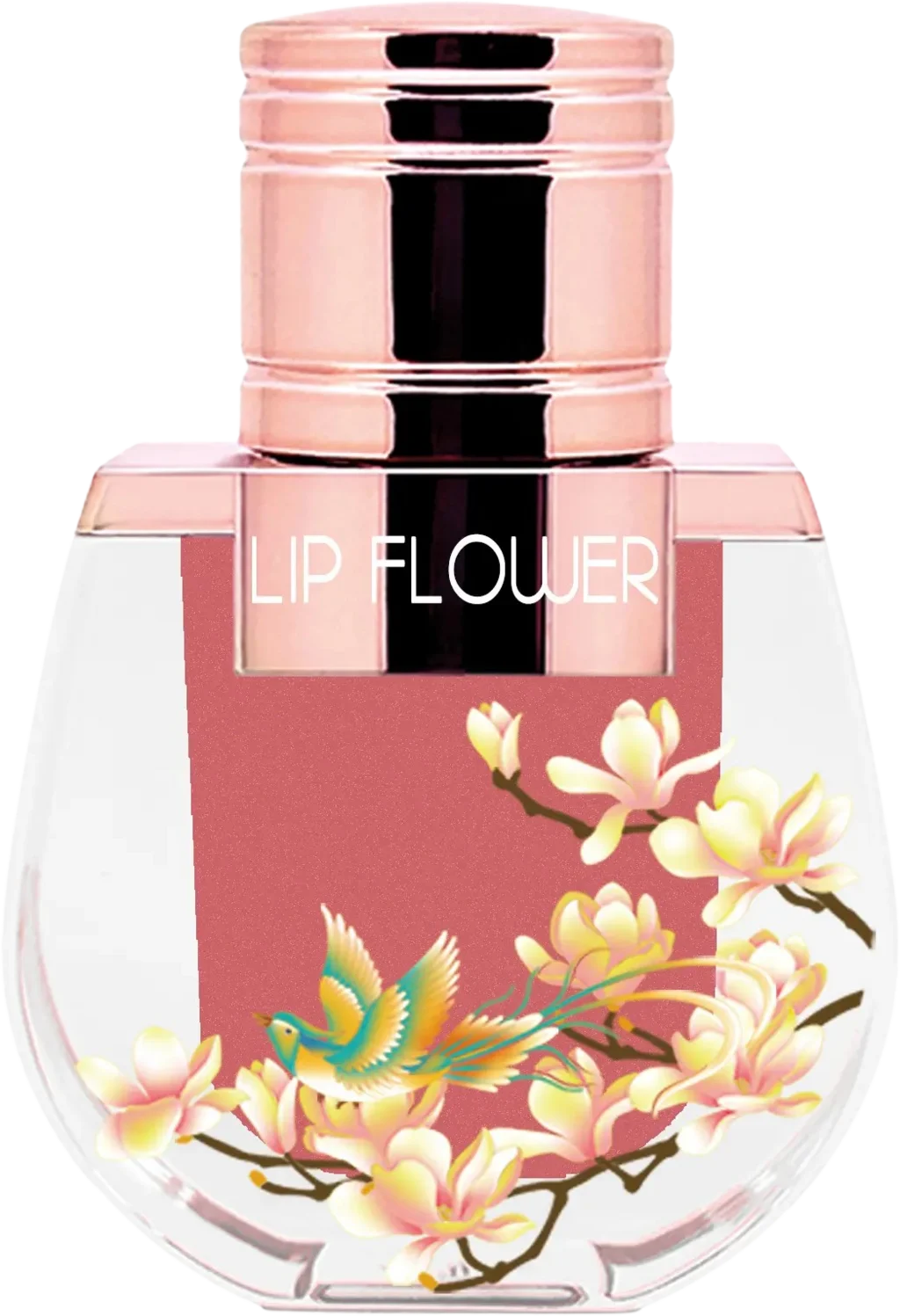 Shaoyun Flowergloss Kirschblüte, 5 ml