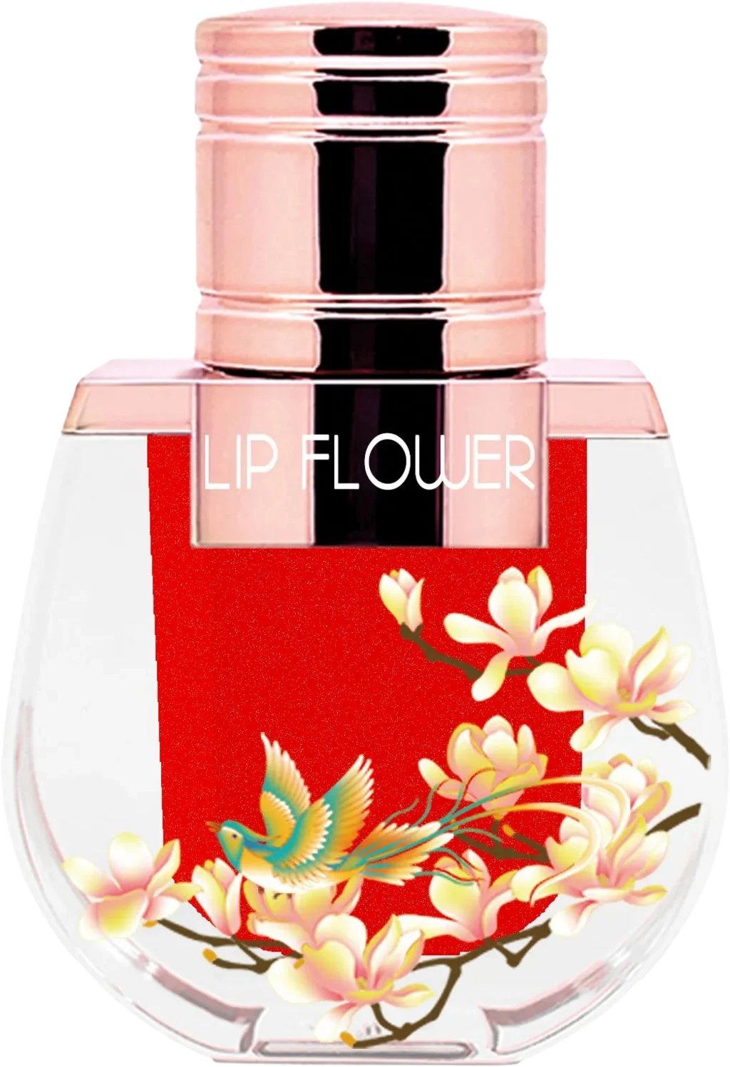 Shaoyun Flowergloss Strelitzie, 5 ml