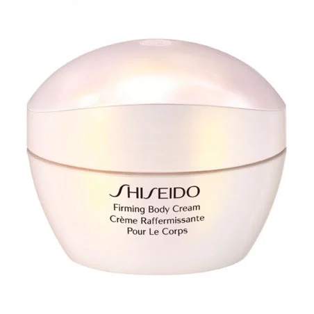 Shiseido Crema Corporal Reafirmante 200ml