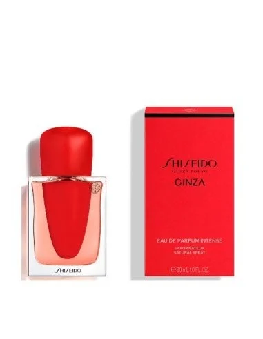 Shiseido Ginza Intense Eau de Parfum Intense 30ml
