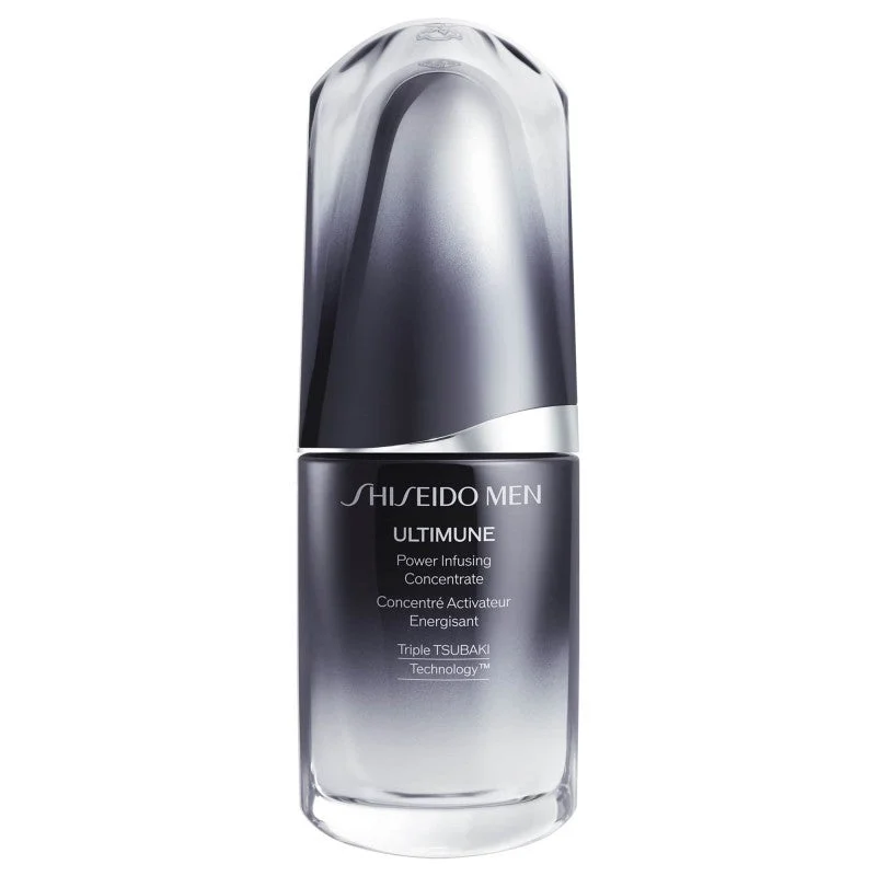 Shiseido Men Ultimune Power Infusing Concentrate Sérum 30ml