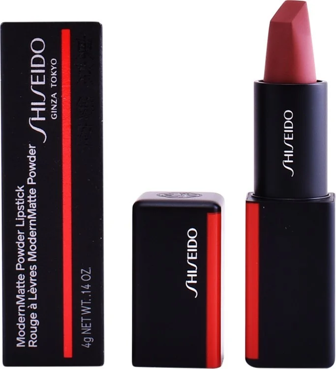 Shiseido Modernmatte Pintalabios Murmur 4g