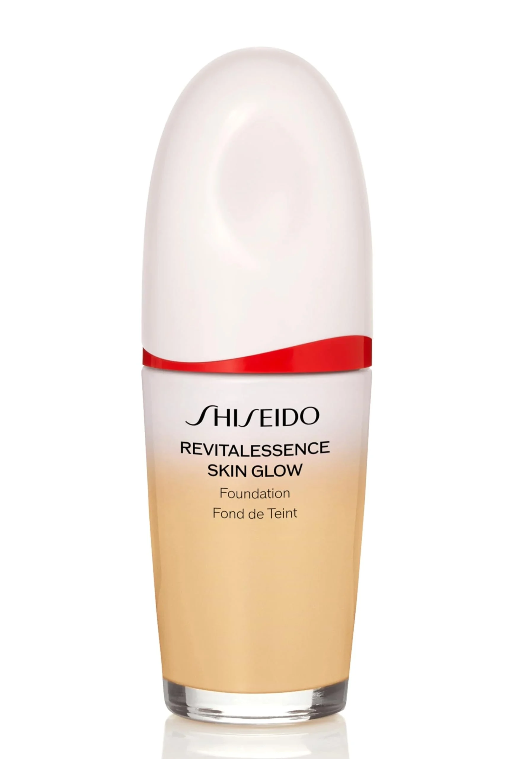 Shiseido Revitalessence Skin Glow Foundation 250 Arena 30ml