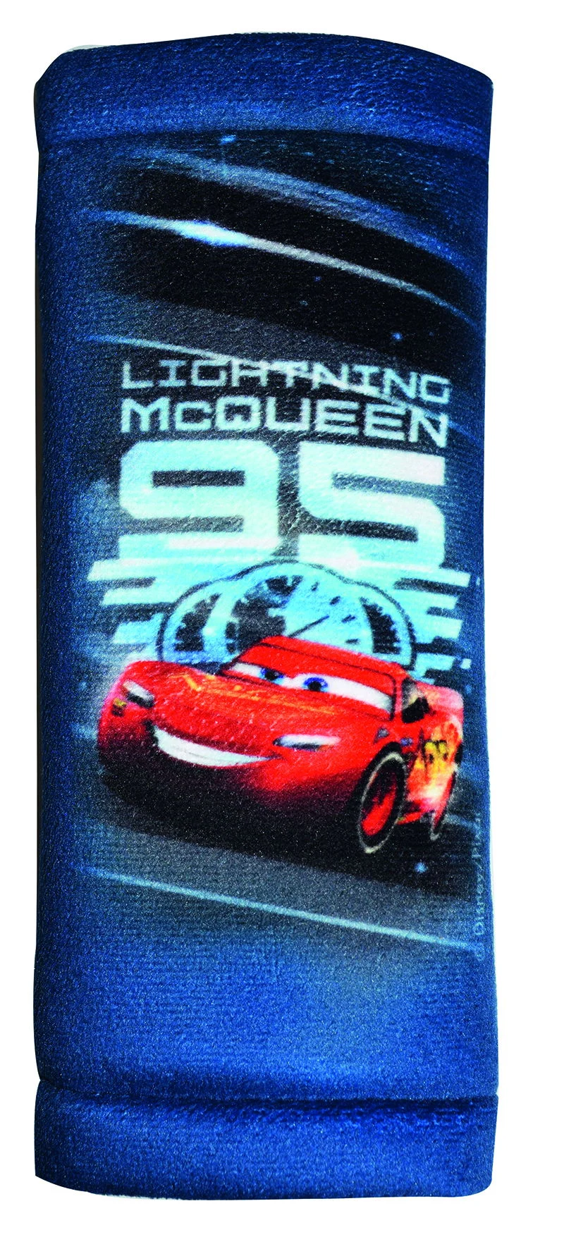 Sicherheitsgurtpolster Disney Cars3