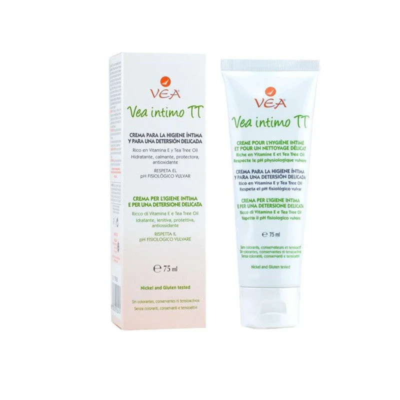 Siehe Intimate TT 75ml