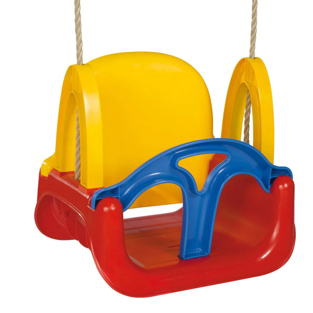 SimbaSchaukel 3 in 1 bunt