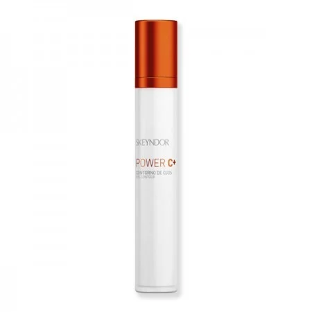 SKEYNDOR Contorno de Ojos Power C+ Tratamiento facial 30ml