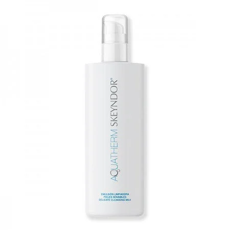 SKEYNDOR Leche Limpiadora Aquatherm Limpiador Facial 250ml