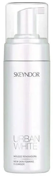 SKEYNDOR Urban White Espuma Limpiadora 150ml