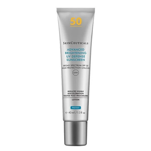 SKINCEUTICALS Advanced Brightening UV Defense SPF50 Anti-Spot Sonnenschutz 40ml