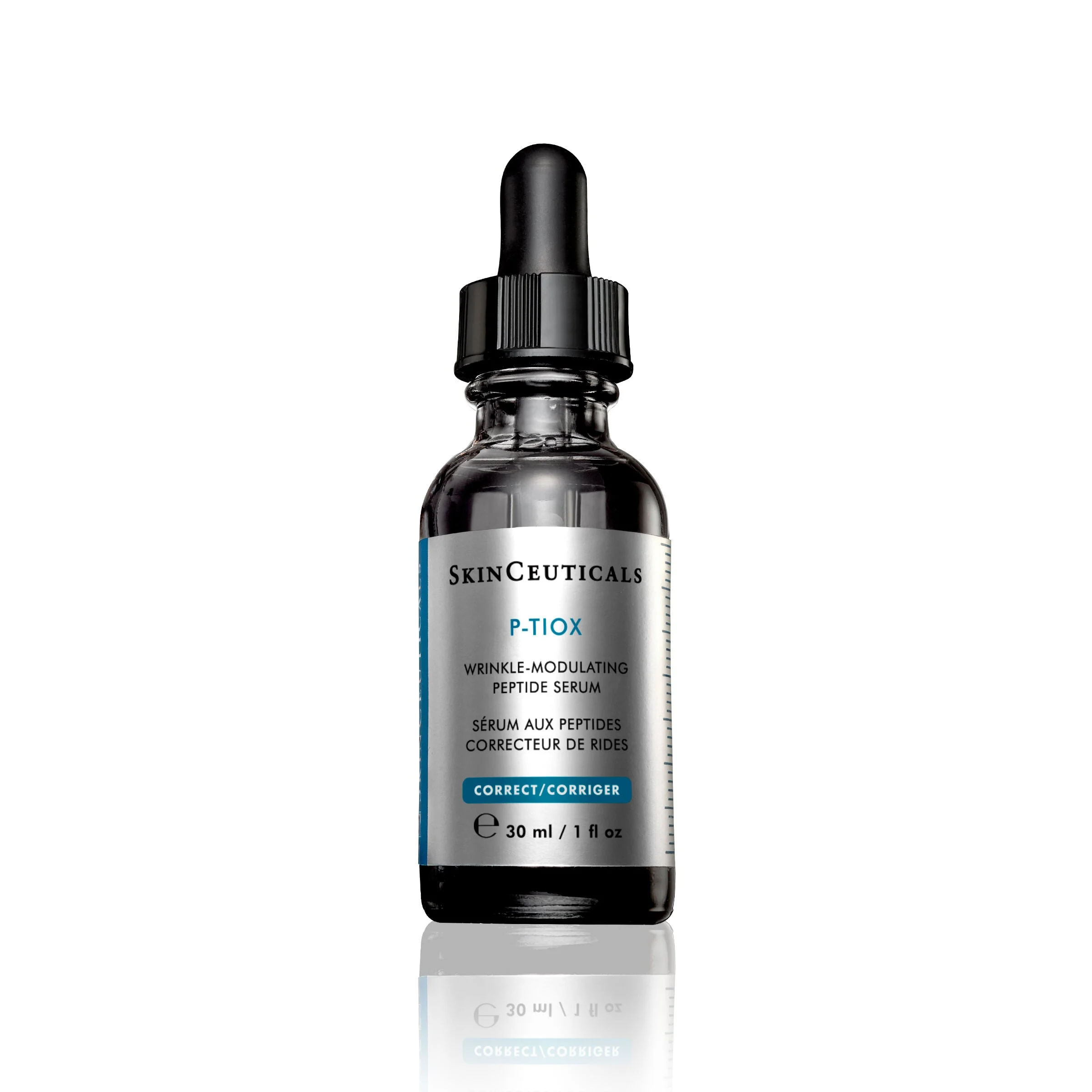 SkinCeuticals P-TIOX Anti-Falten-Gesichtsserum 30ml