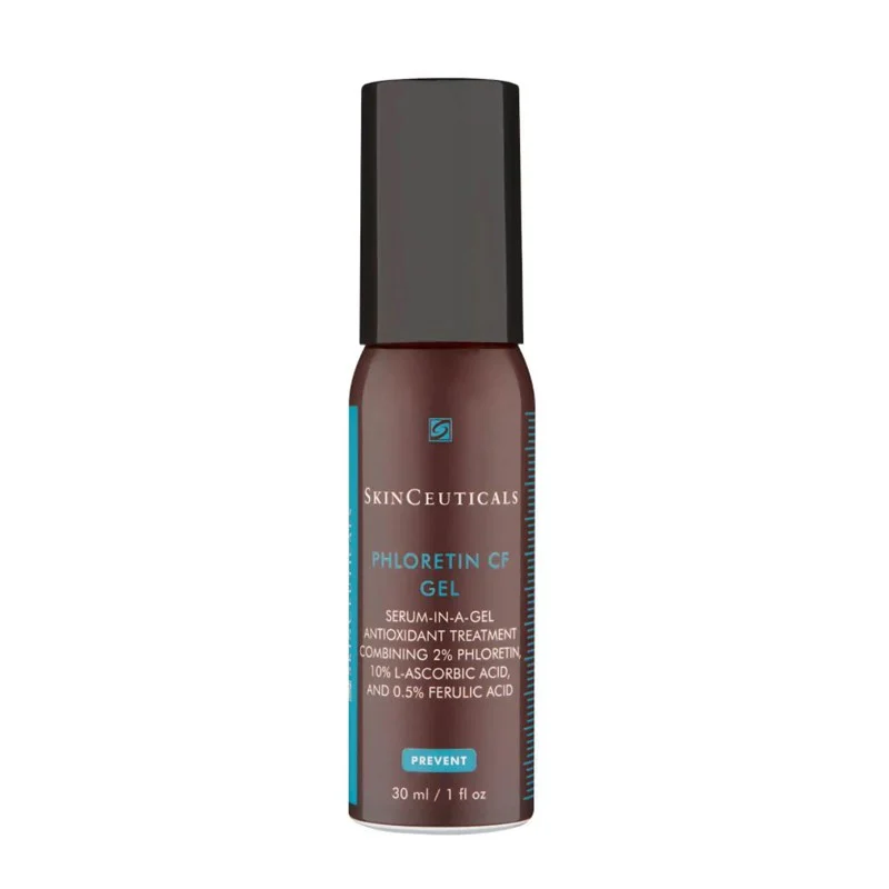 SKINCEUTICALS Phloretin CF Reines Vitamin C-Gel, 30 ml