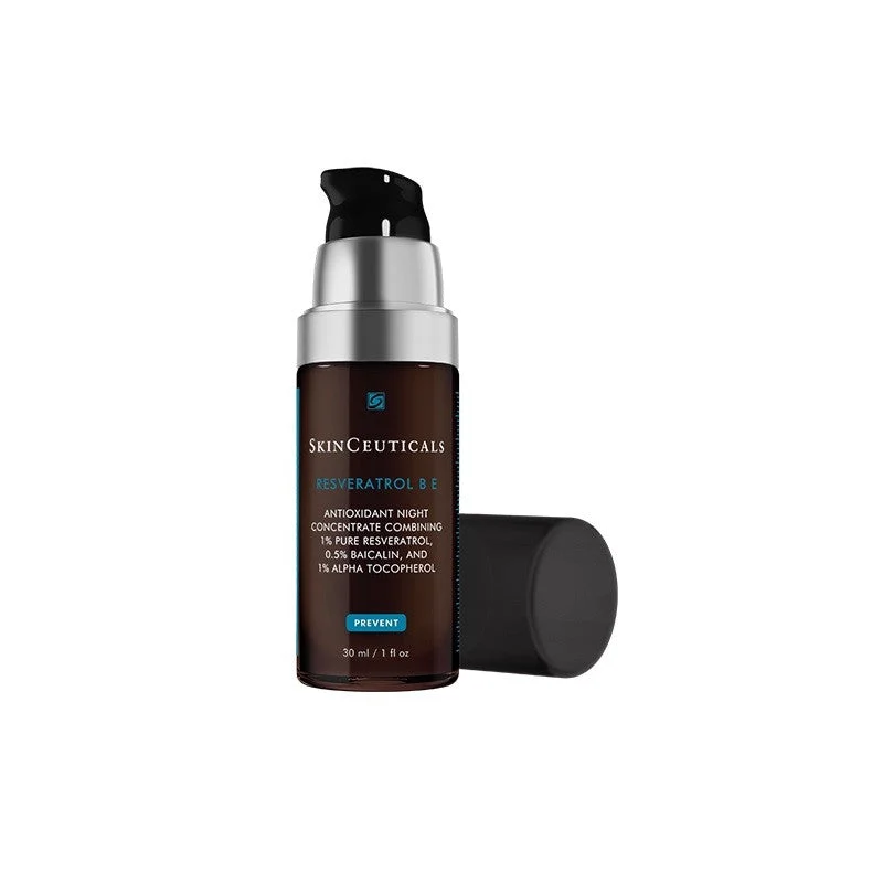 SKINCEUTICALS Resveratrol BE Antioxidant Nachtserum 30ml
