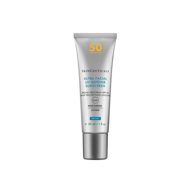SKINCEUTICALS Ultra Facial UV Defense SPF50 Lichtschutz 30ml