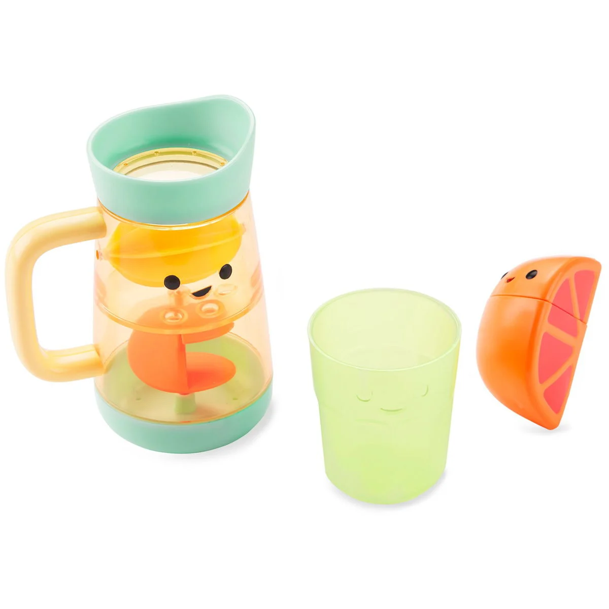 Skip HopTub to Table Badespielzeug Limonade