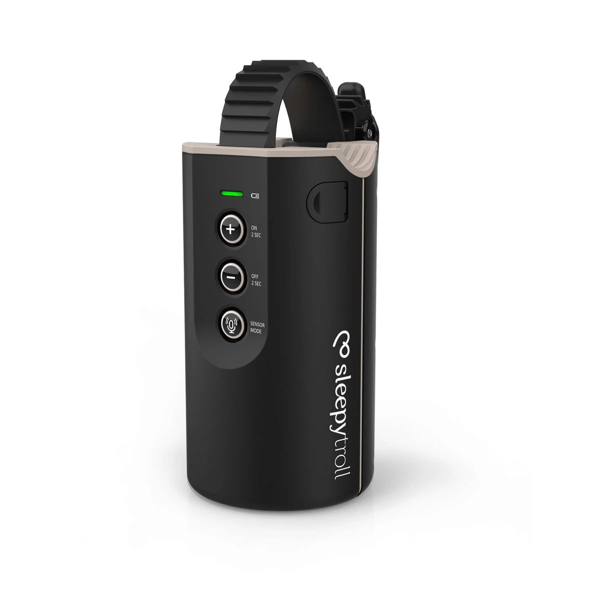 SleepytrollBaby Rocker Gen 2