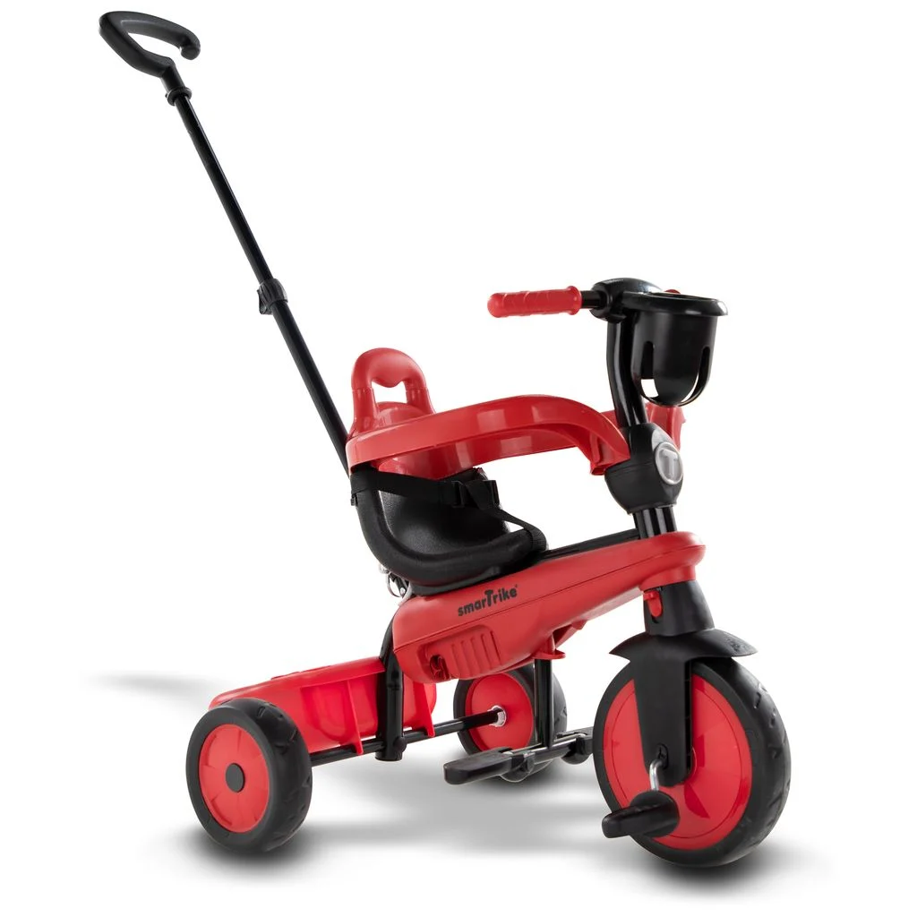 SmarTrikeBreeze S Dreirad