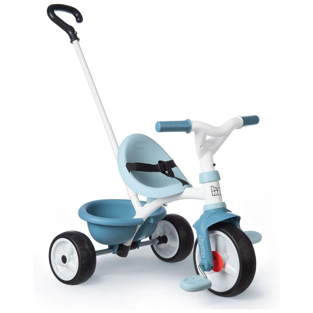 SmobyDreirad Be Move