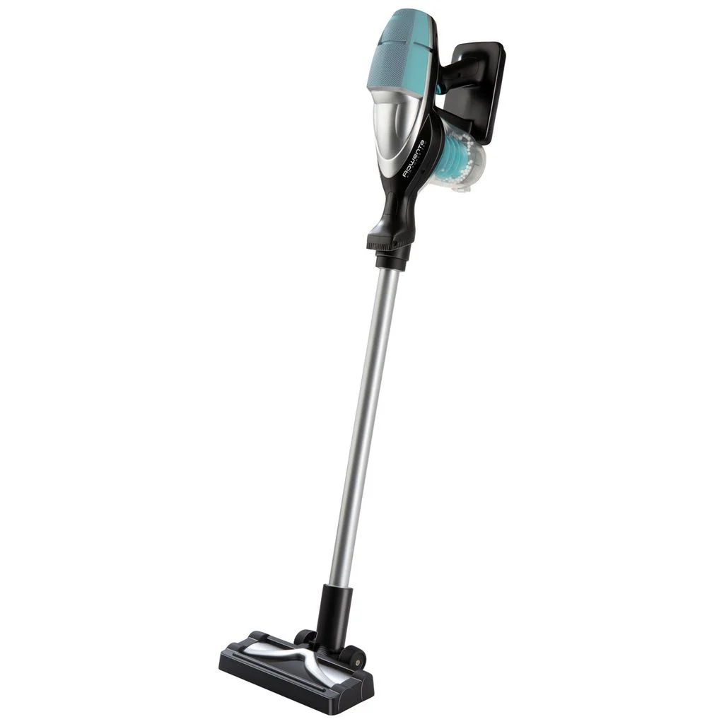 SmobyRowenta Air Force Staubsauger