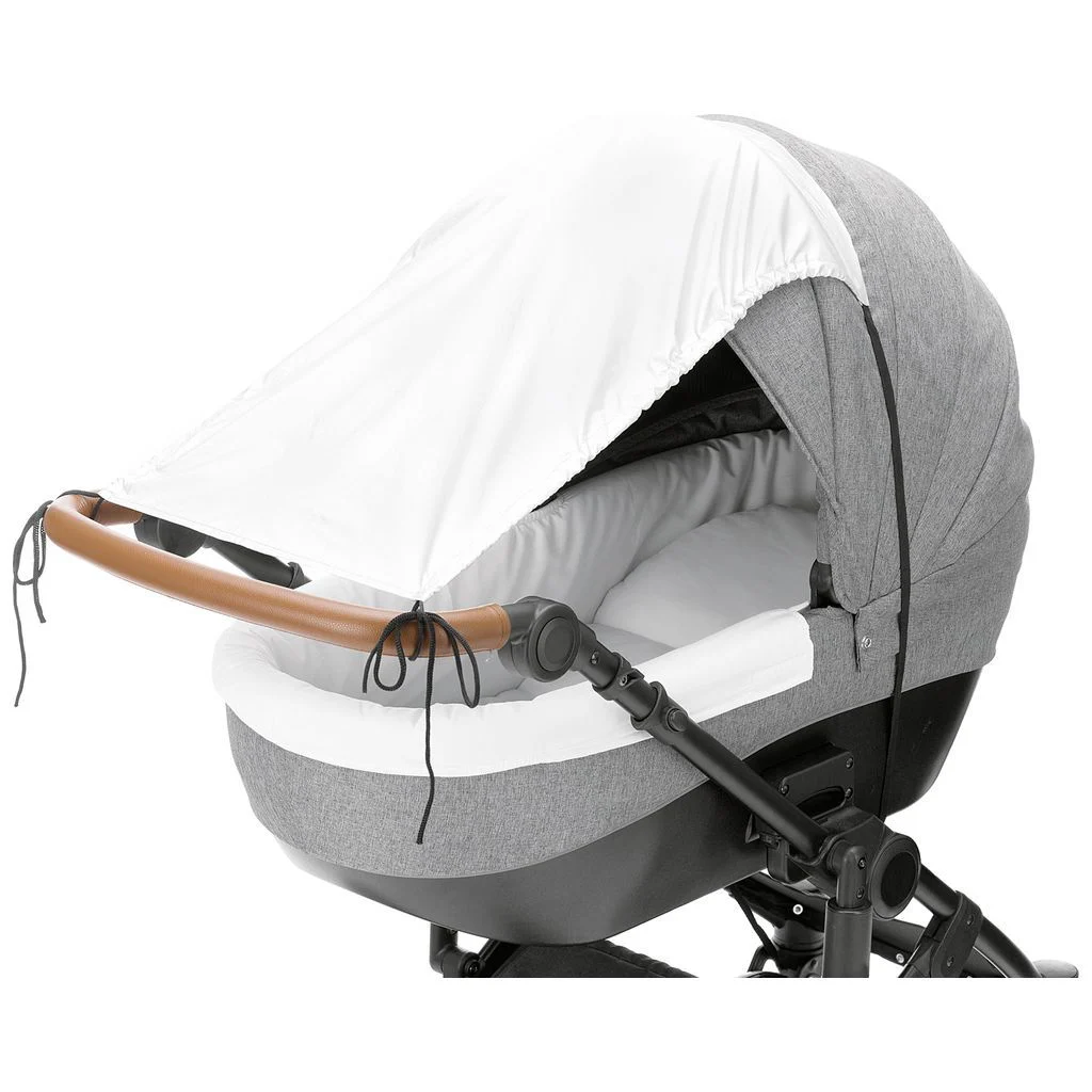 Sonnensegel für Kinderwagen