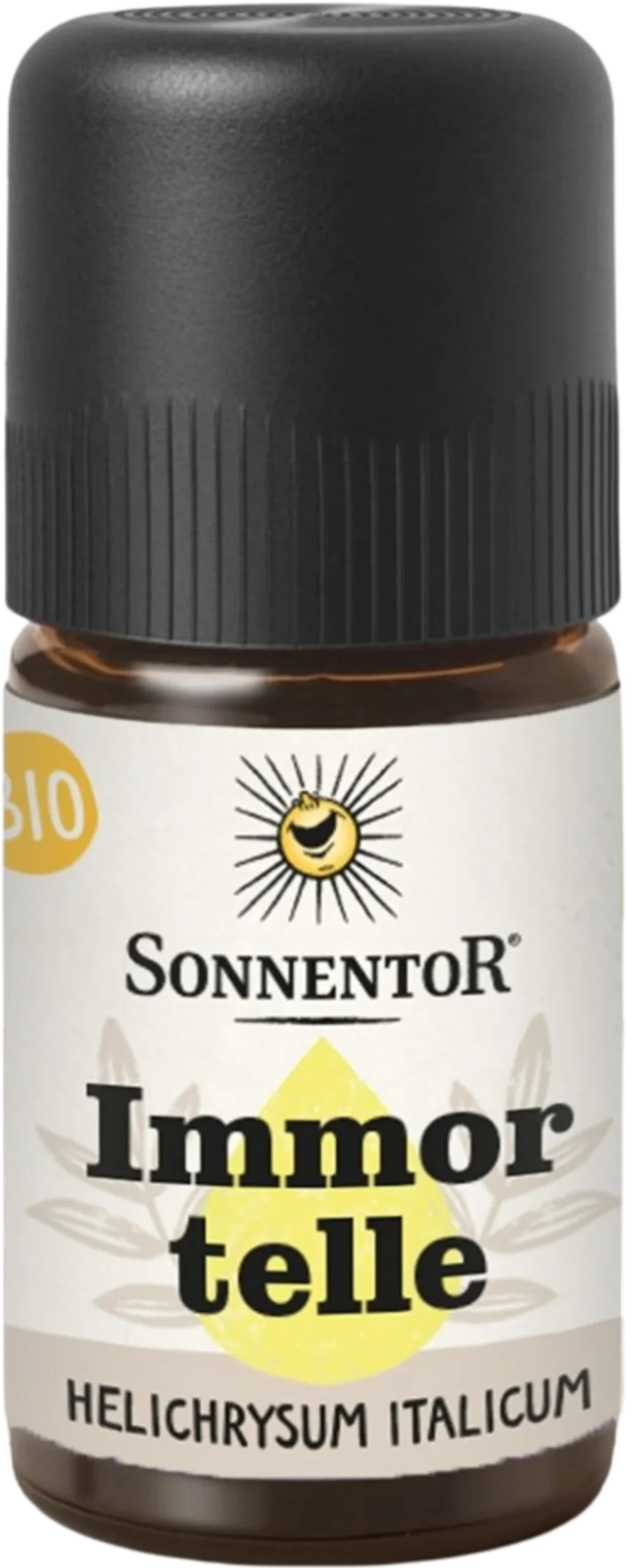 Sonnentor Bio Immortelle ätherisches Öl, 5 ml