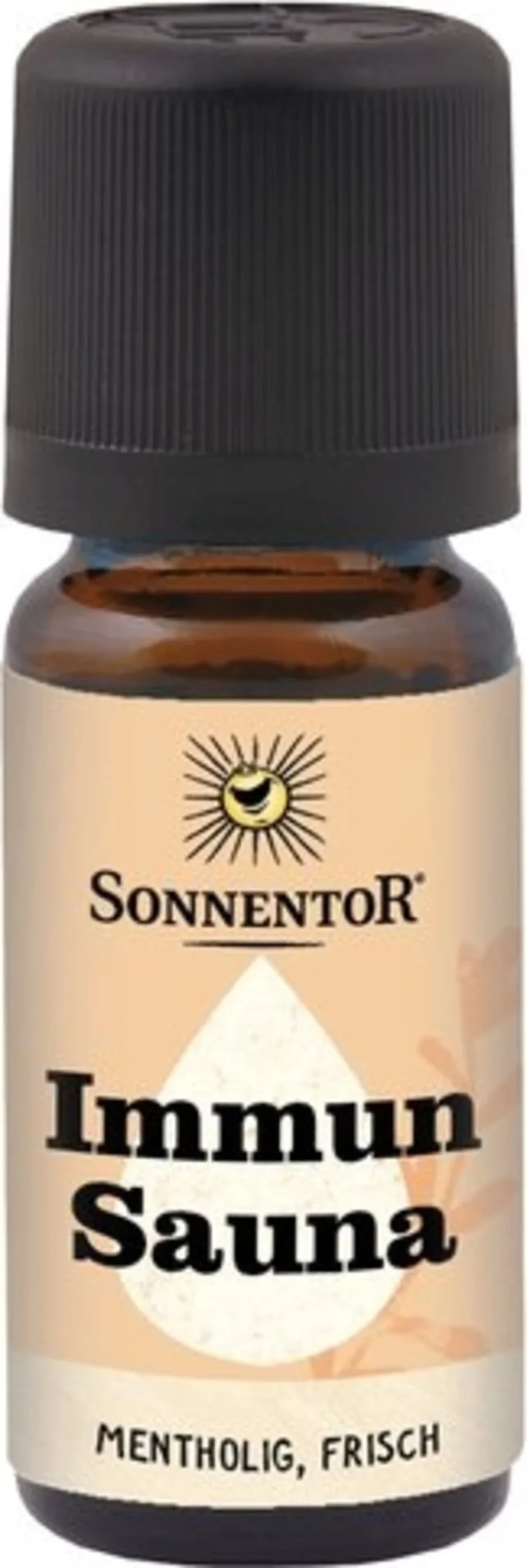 Sonnentor Bio Immun Sauna, 10 ml