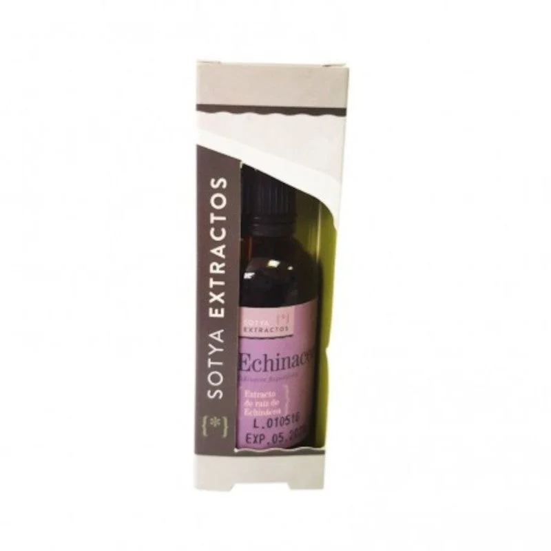 Sotya Beslan Echinacea 50 ml