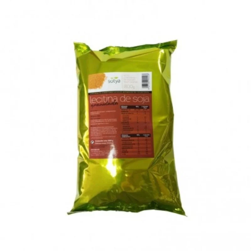 Sotya Beslan Lecithin im Beutel 800 g