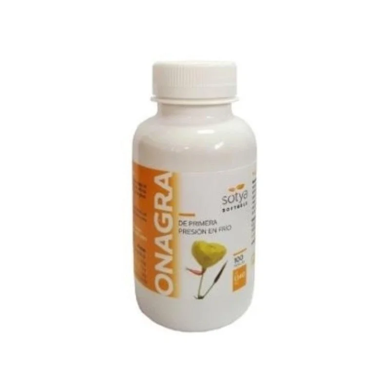 Sotya Beslan Nachtkerze 1405 mg 100 Perlen