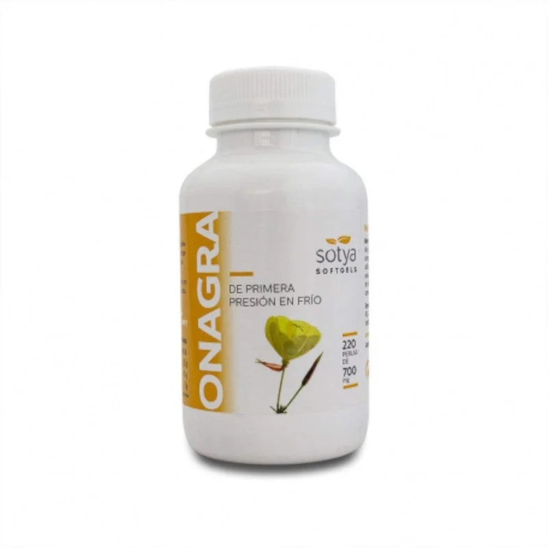 Sotya Beslan Nachtkerze 700 mg 220 Perlen