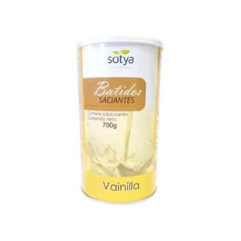 Sotya Beslan Vanille Sättigungsshake 700 g