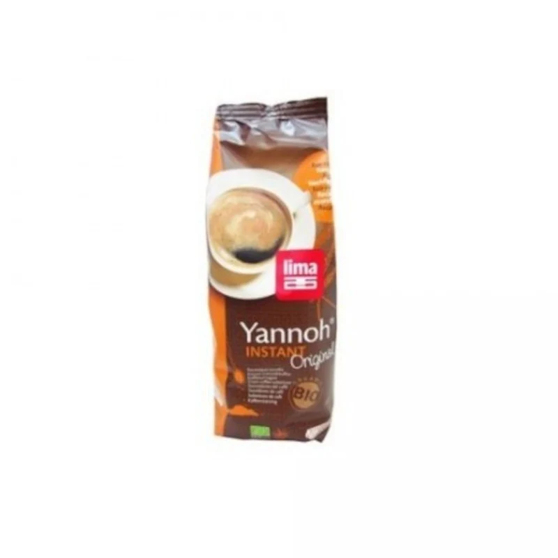 Sotya Beslan Yannoh Instant-Getreidekaffee 100 g