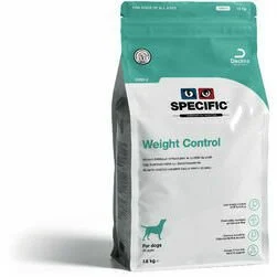 Specific Canine Adult CRD-2 Torrfoder Fisch 6Kg